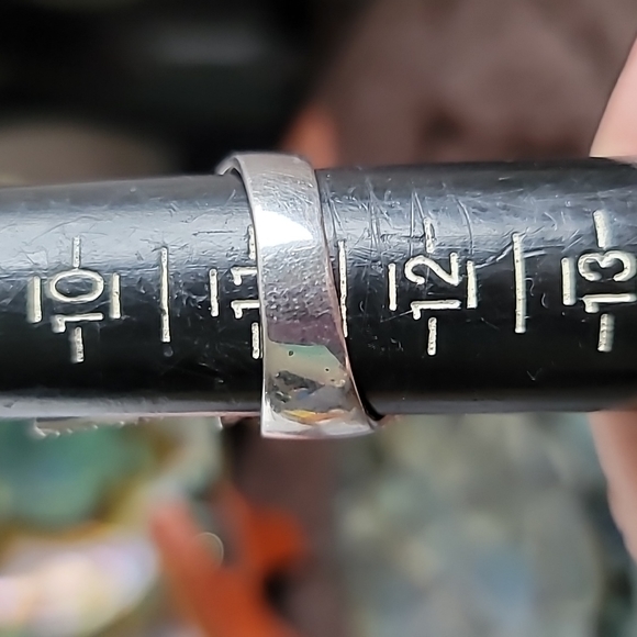 925  Statement Ring - Picture 3 of 5